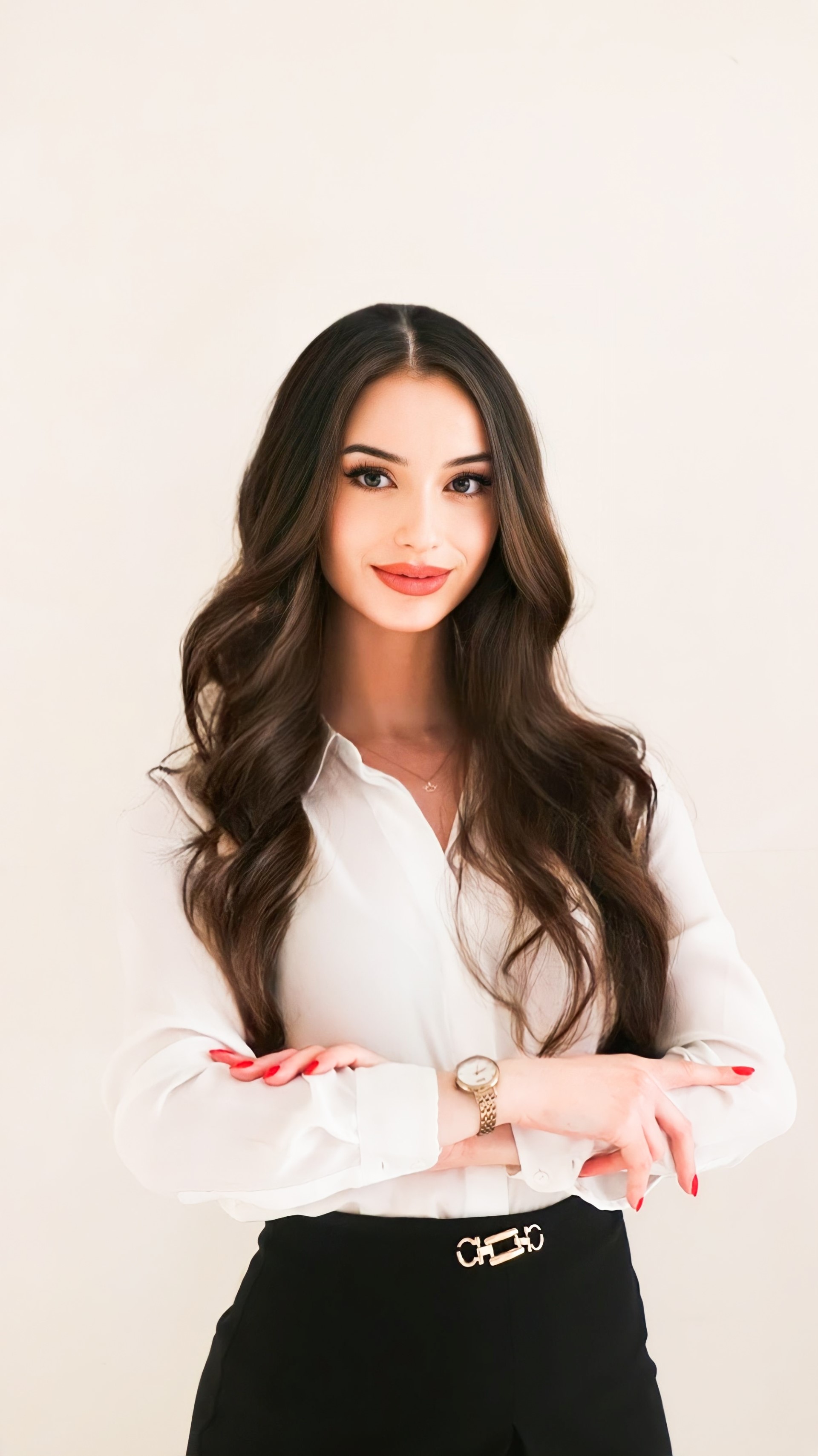 Avukat Eda Günaydın